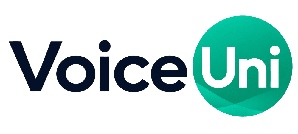 VoiceUni
